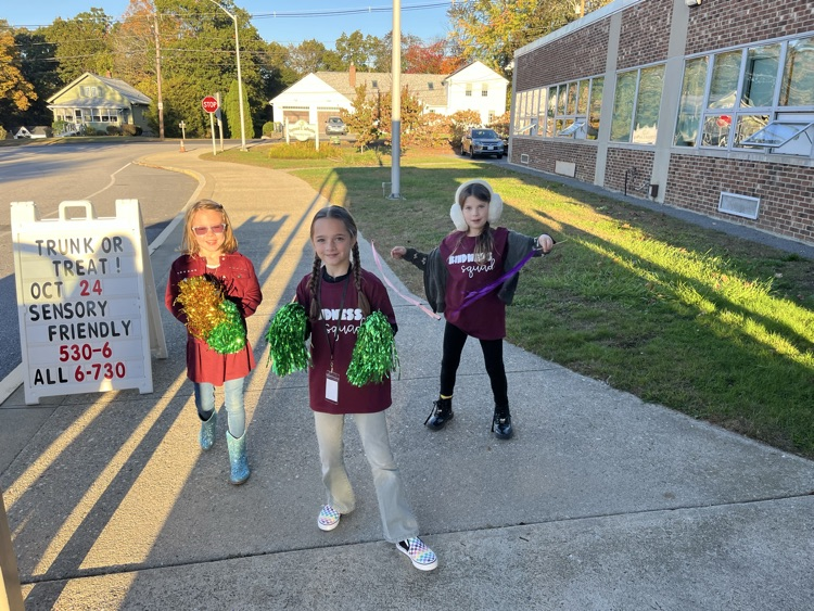 Kindness squad