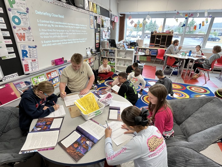 meeting with partner