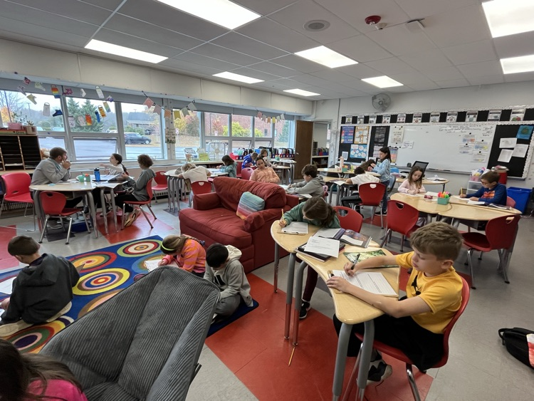 Meeting with partners