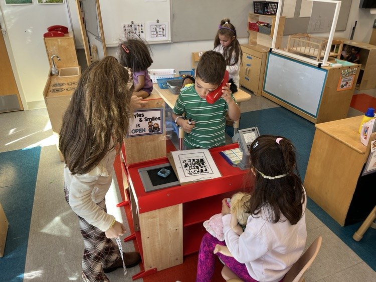 Together in our community