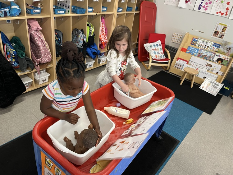 Together in our community