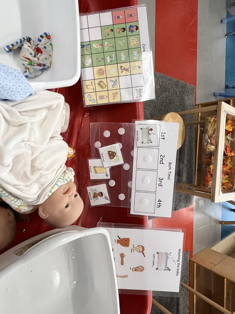 Together in our community