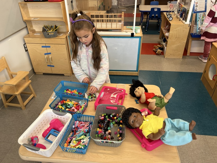 Together in our community