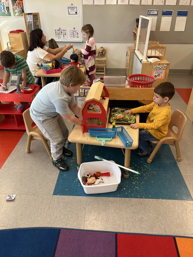 together in our community