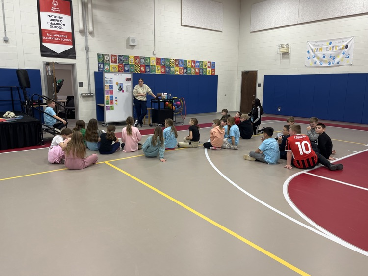 discussing as a group 