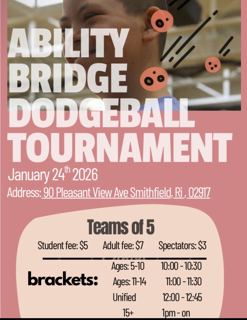 Dodgeball Tourney