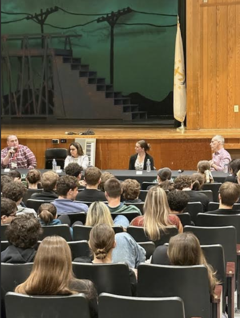 FBLA Panel