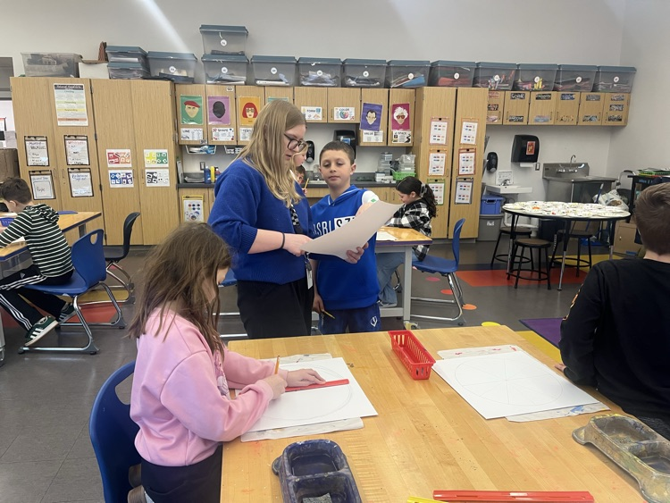 Creating the color real