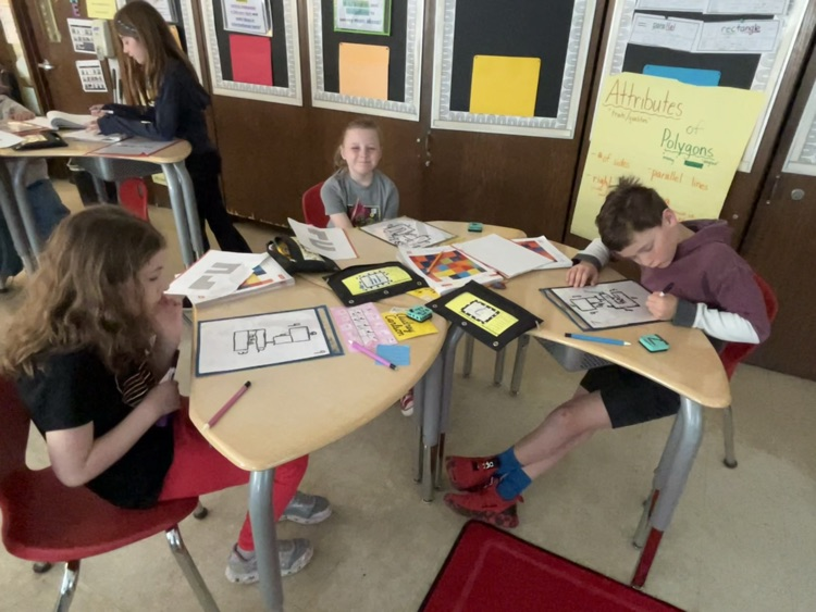 determining area of composite figure