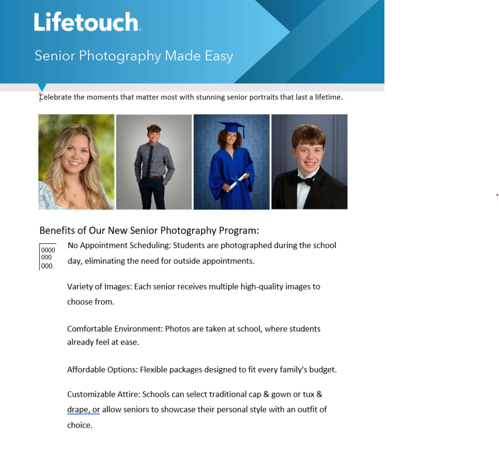 Lifetouch