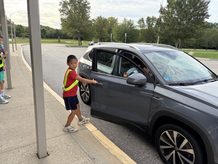 Safety patrol