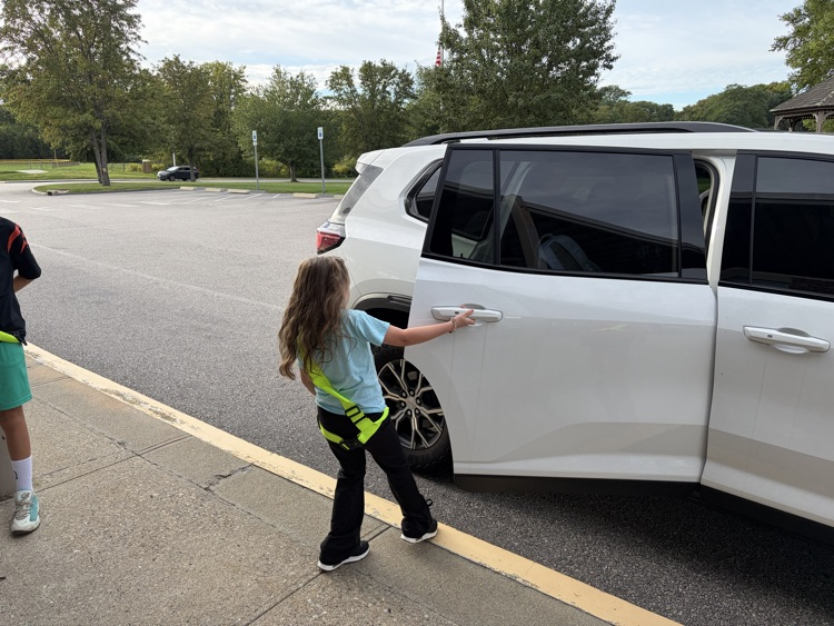 Safety patrol