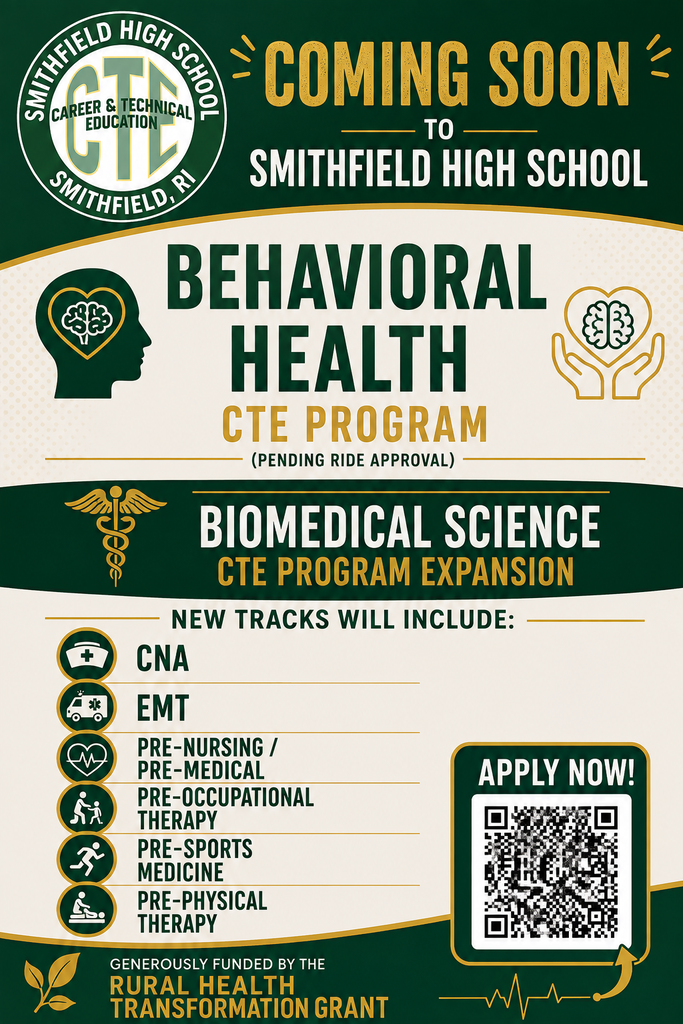 CTE Program Expansion