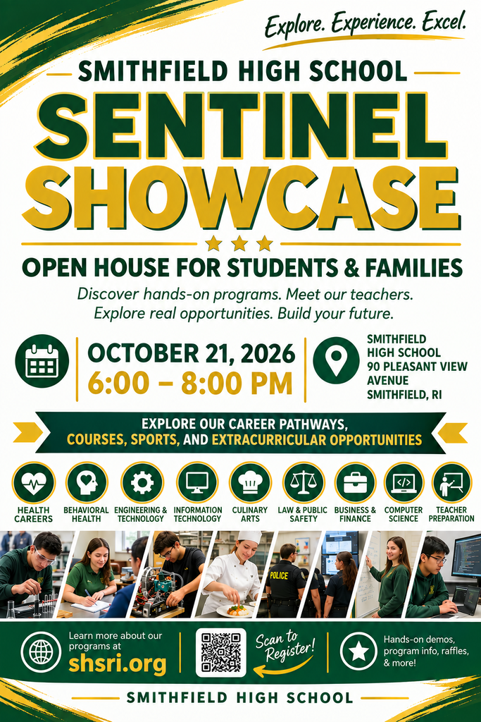 Sentinel Showcse
