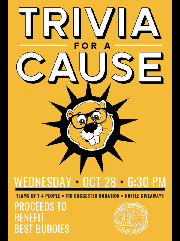 Trivia for a Cause