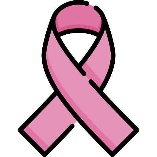 Pink ribbon