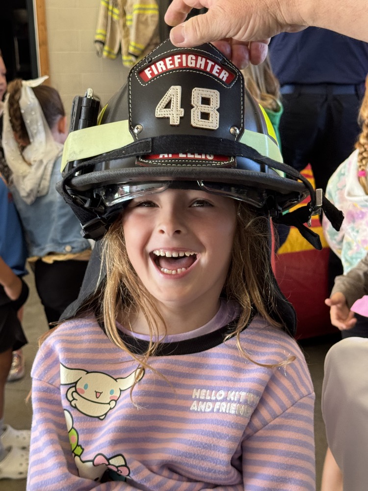 PK-1 firehouse