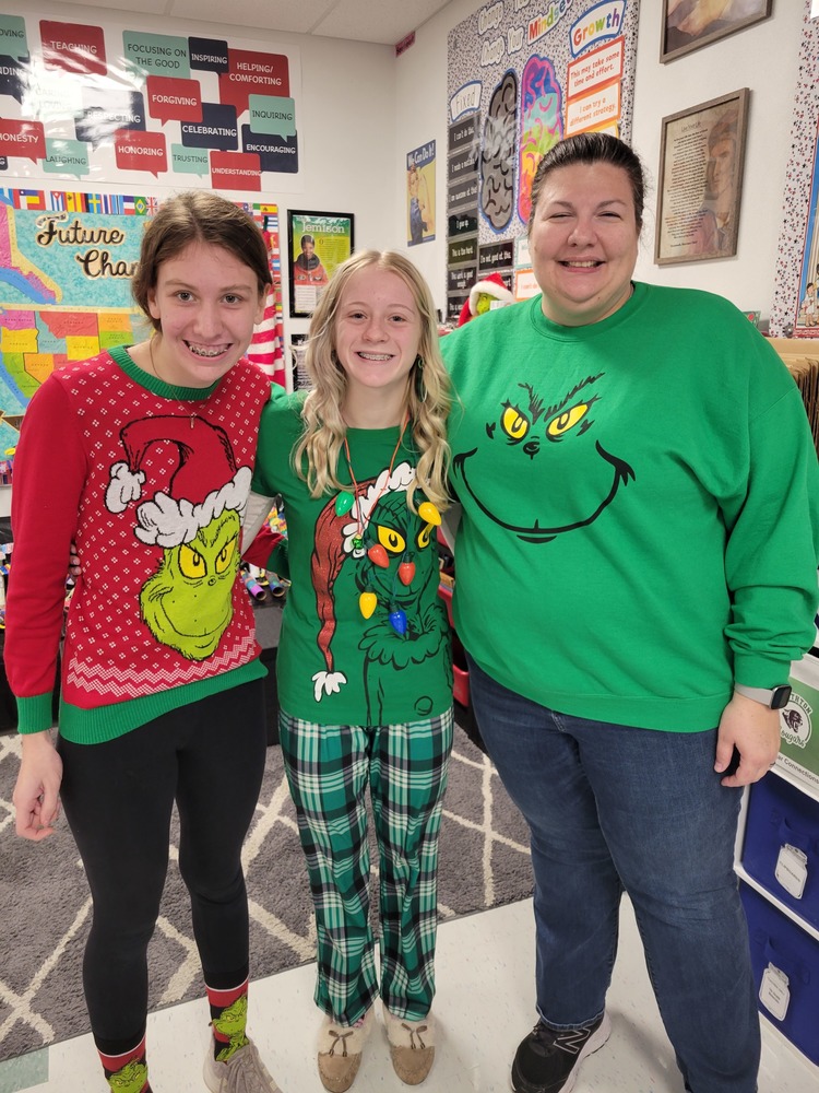 Schoolmas Week 1 Smithton CCSD 130 Schoolmas Week 1 Smithton CCSD 130