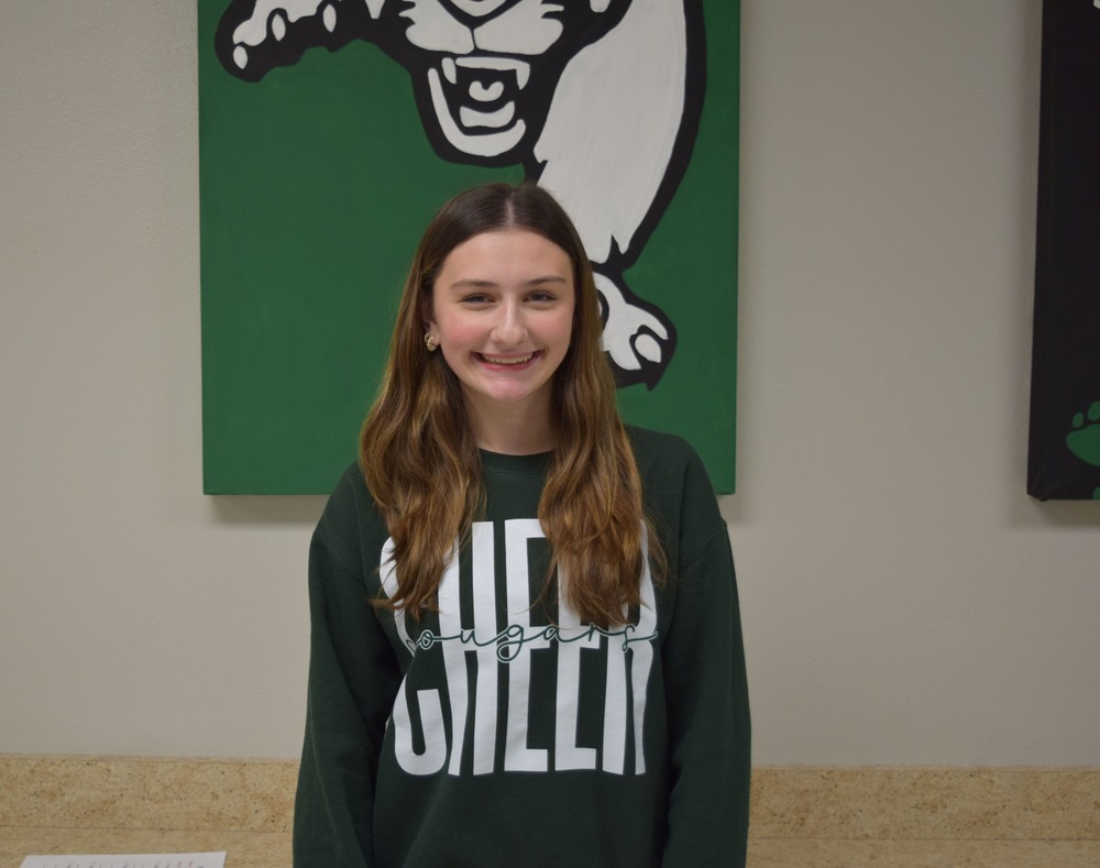 student of the month february 2026