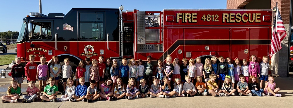 kinder firehouse