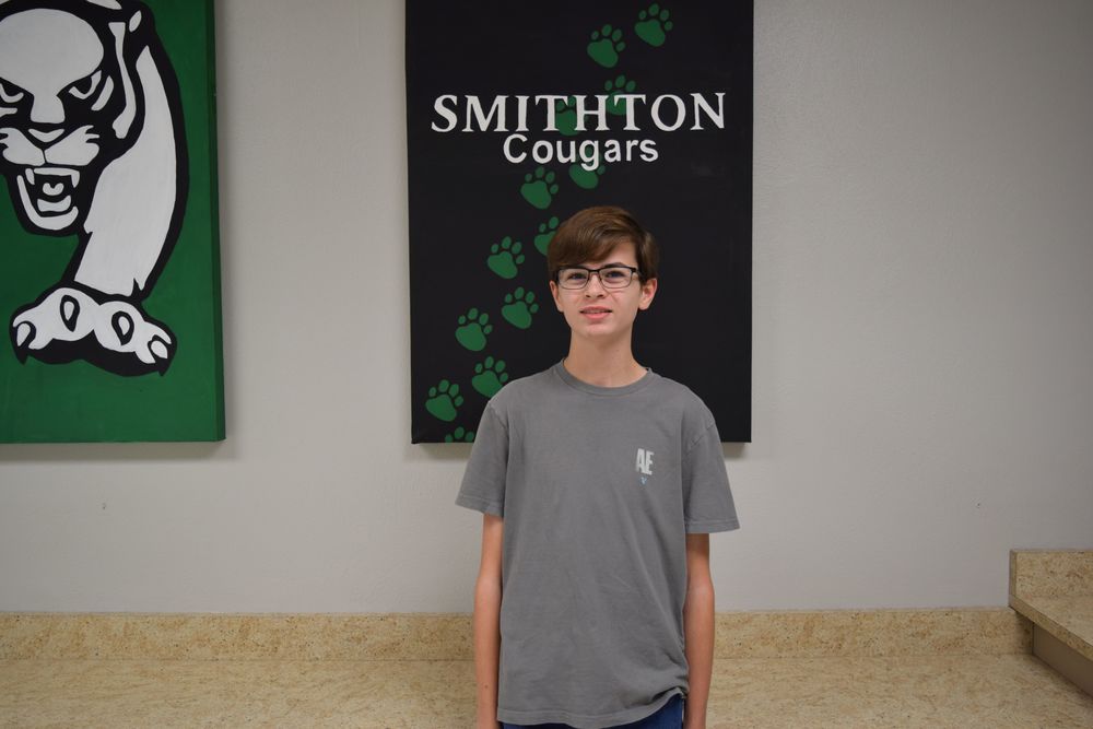 tyler poirot jan26 student of the month