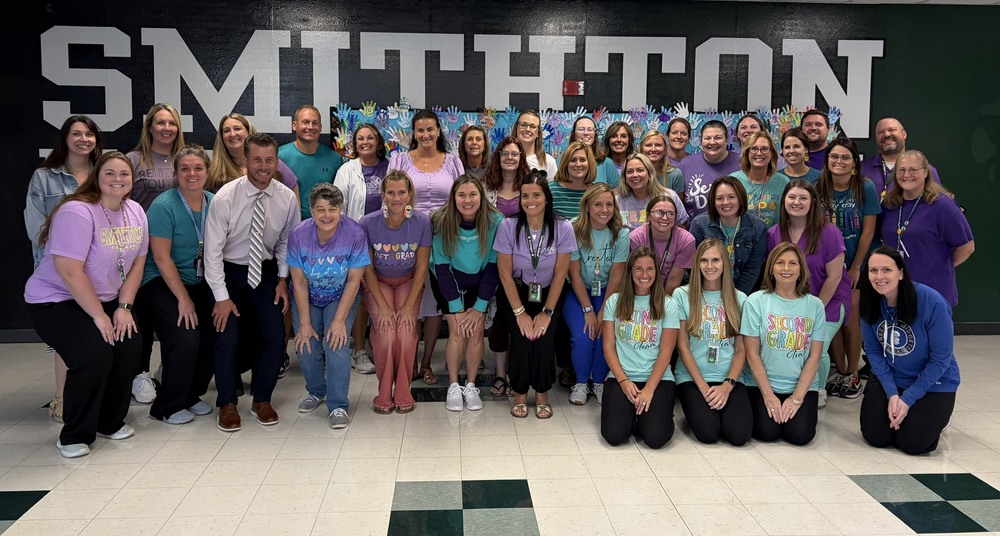 you matter day
