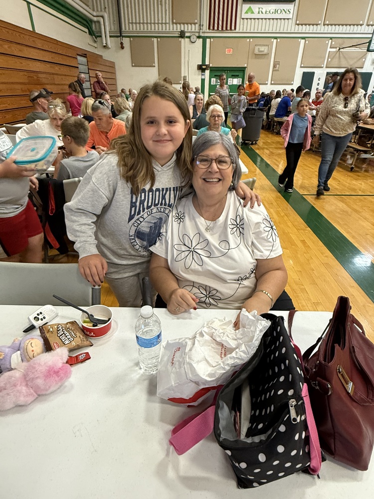thursday grandparents day 2025