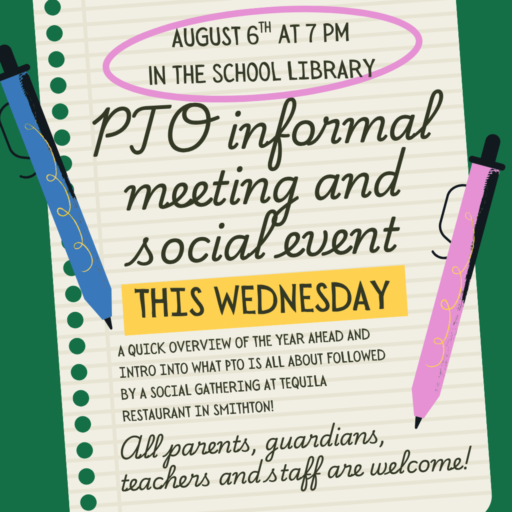 pto meeting 8/6