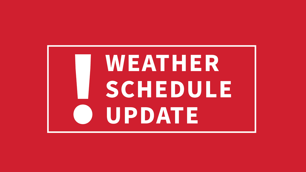 weather update