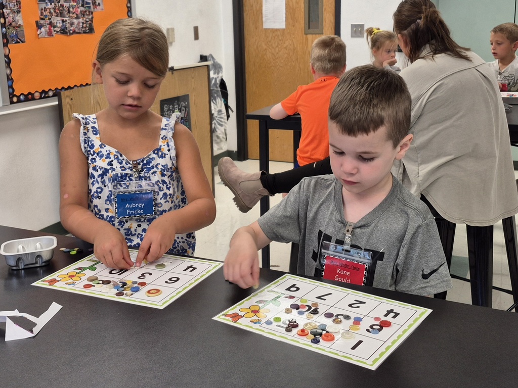 kindergarten