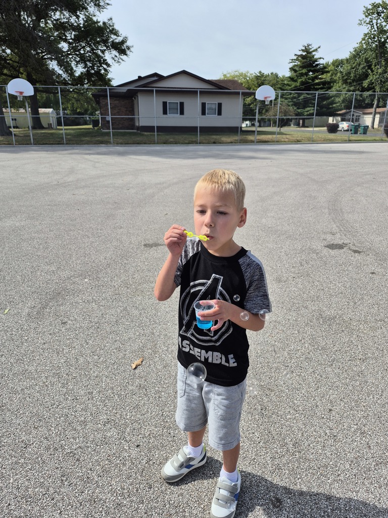 1st grade