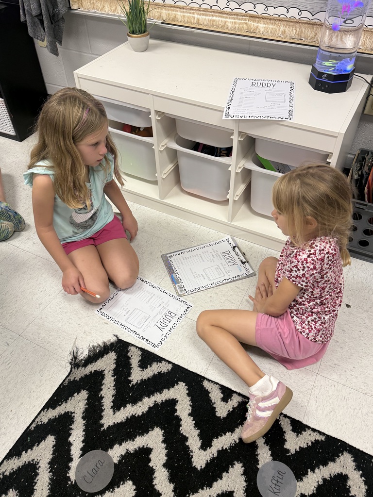 K&3 buddy day