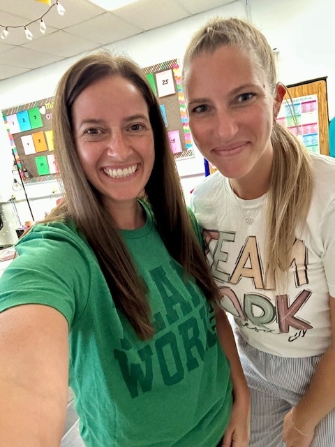 2nd & 5th buddies
