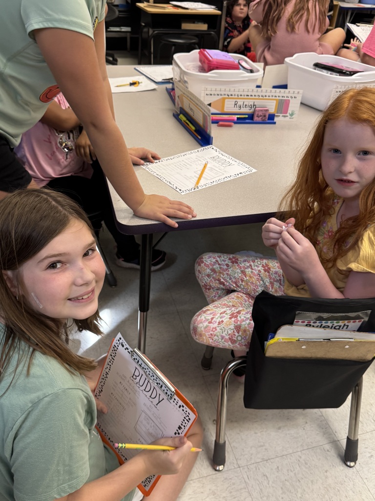 kapp & barschak class buddies