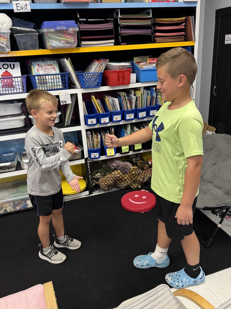 kapp & barschak class buddies