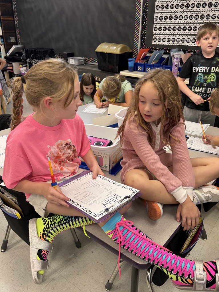 kapp & barschak class buddies