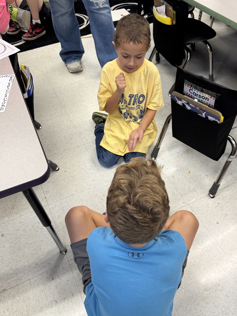 kapp & barschak class buddies
