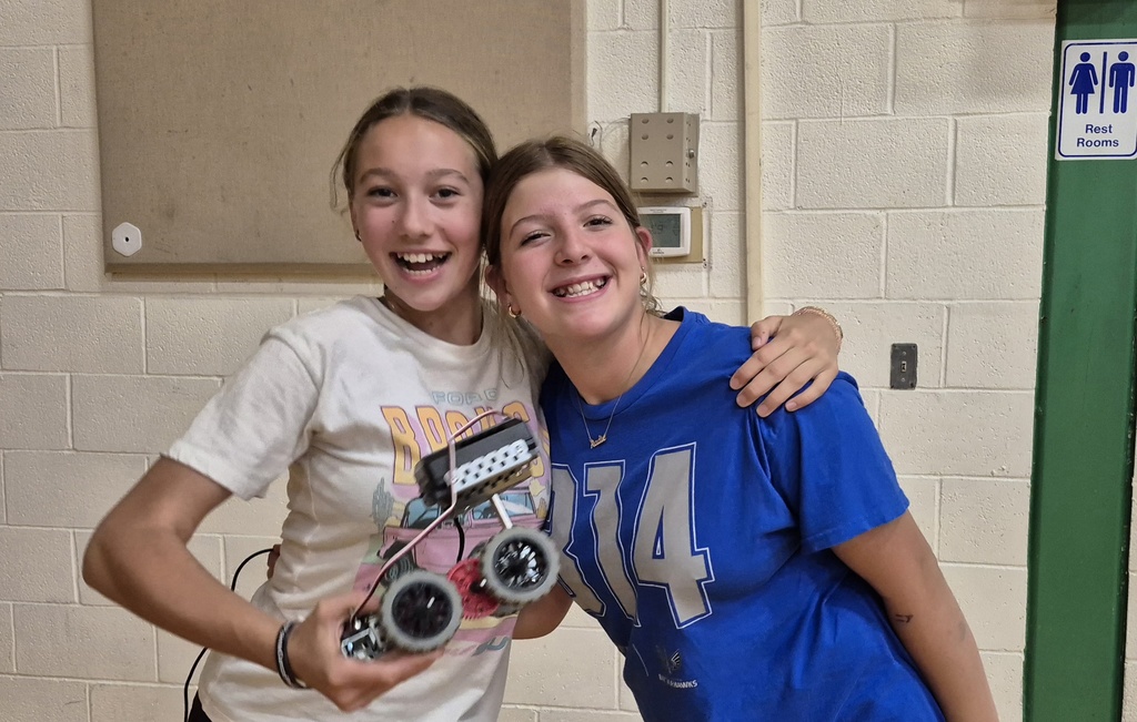 this week in stem