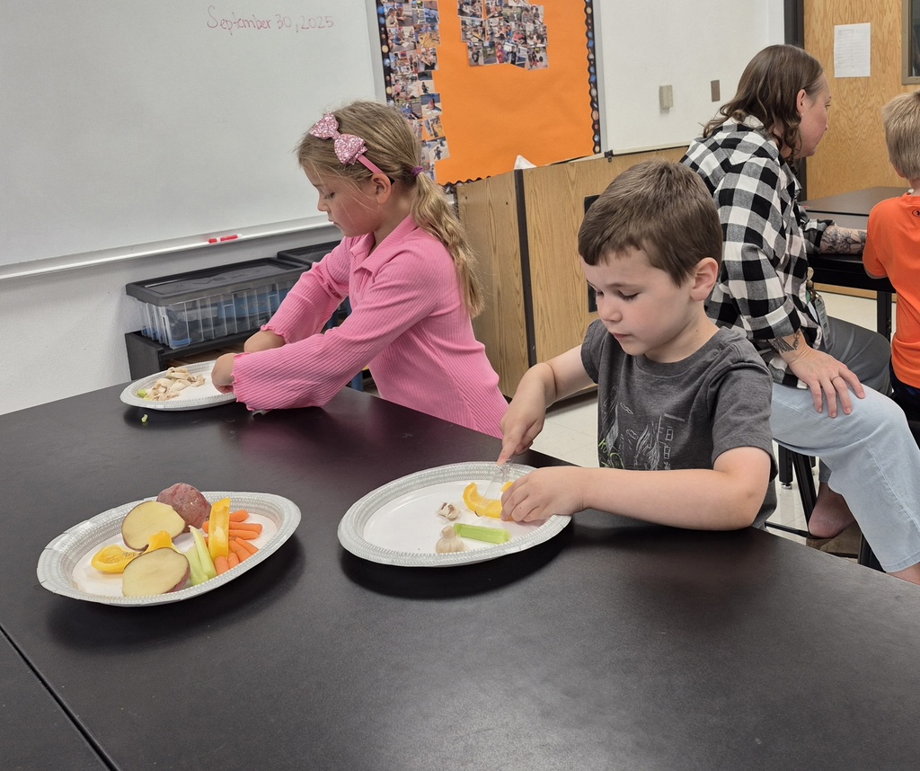 this week in stem