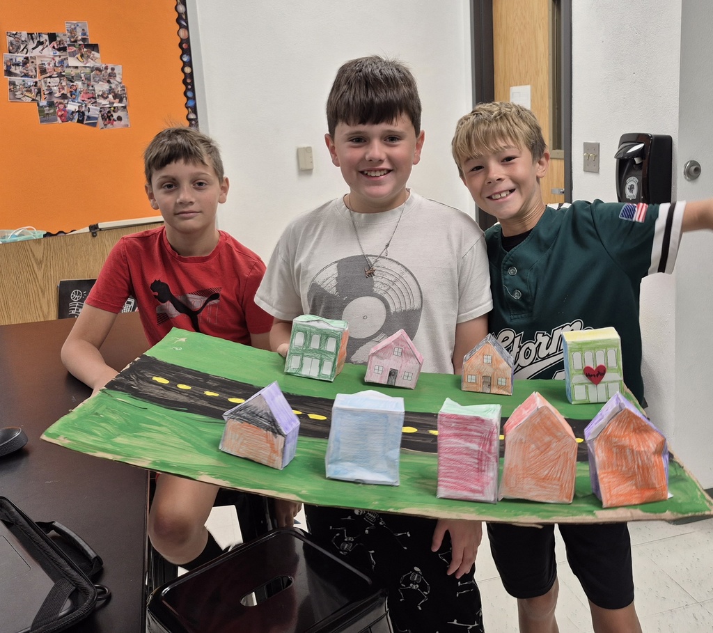 this week in stem
