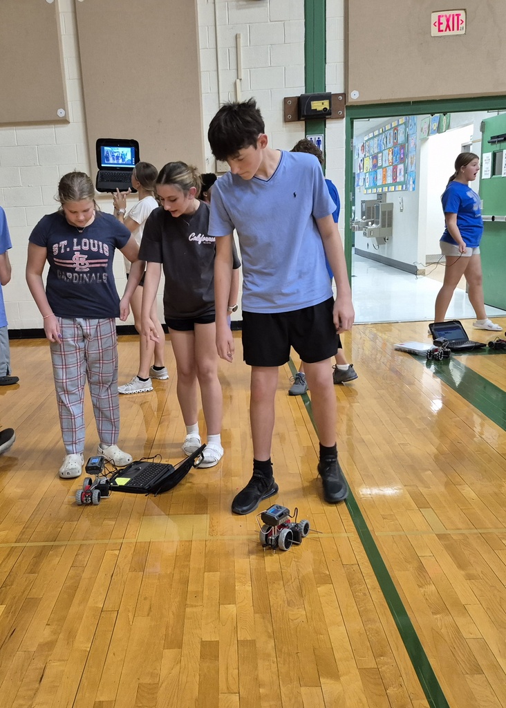 this week in stem