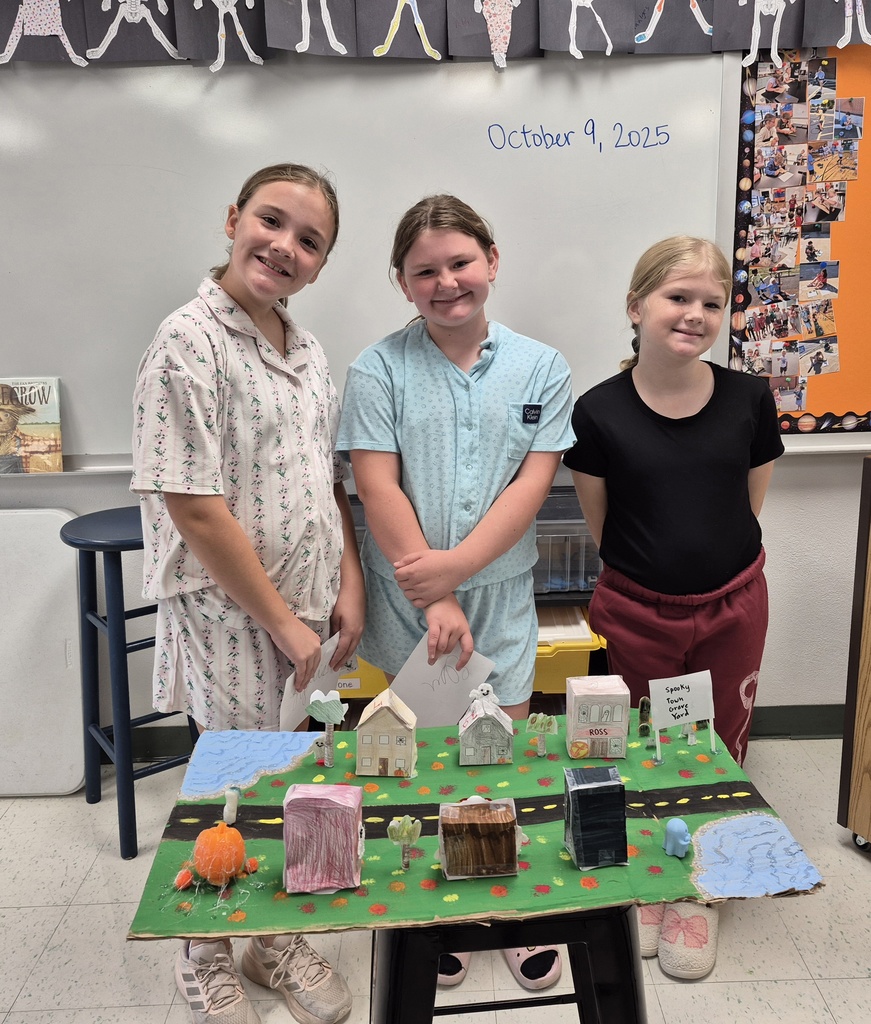 this week in stem