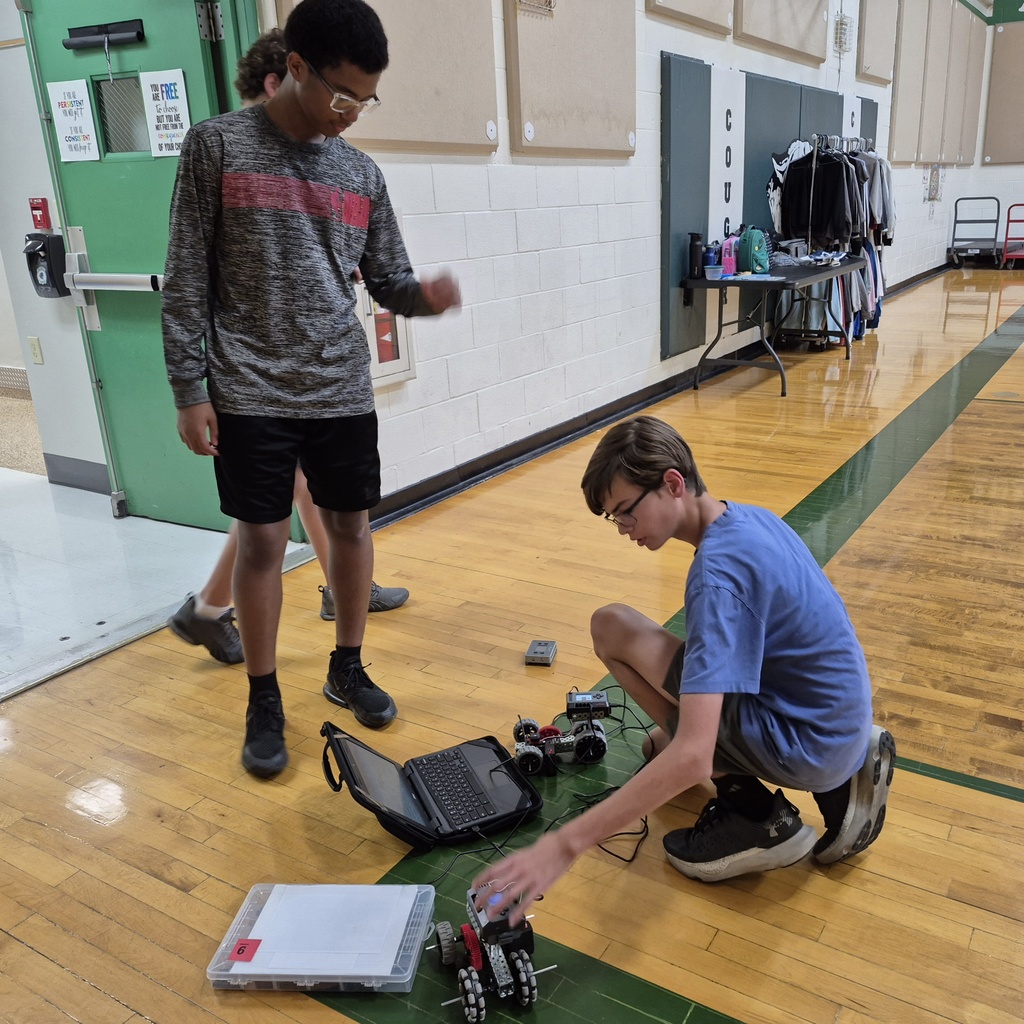 this week in stem