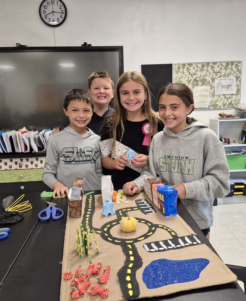 this week in stem
