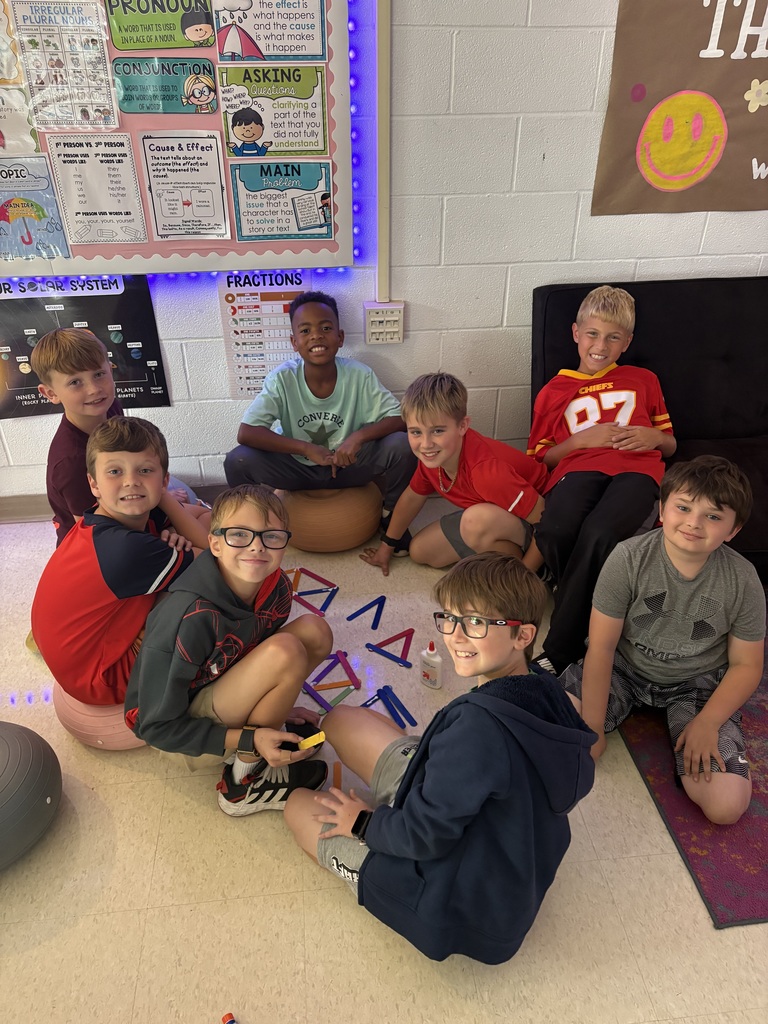 keen's class popsicle bridges