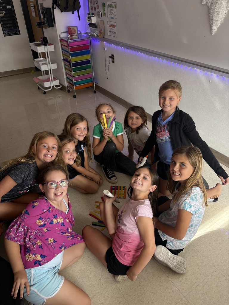 keen's class popsicle bridges