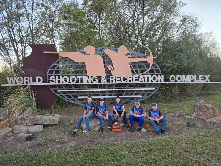 freeburg youth trap