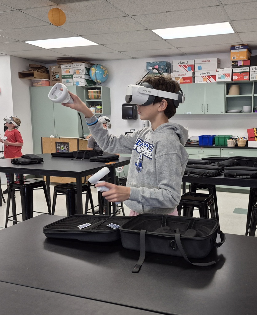 vr day stem