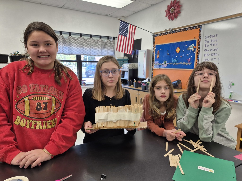 creepy carrots in STEM