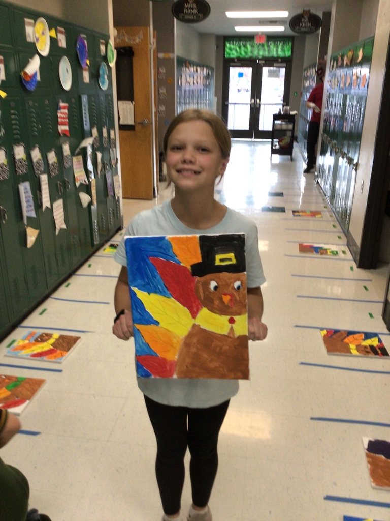 3-8 snacks and splatters